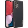 Puzdro Forcell Leather pre Xiaomi Redmi Note 11 /Note 11S Black Puzdro Forcell Leather pre Xiaomi Redmi Note 11 /Note 11S Black