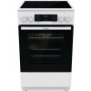 GJE Gorenje GECS5C70WA prenosný varič Voľne stojaci sporák Špirálový varič Biela A GJE Gorenje GECS5C70WA prenosný varič Voľne stojaci sporák Špirálový varič Biela A