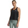 Dámske funkčné tielko Under Armour TECH SWING TANK W 1389854-001 - M Dámske funkčné tielko Under Armour TECH SWING TANK W 1389854-001 - M