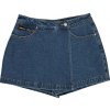 SANTA CRUZ kraťasy Classic Label Skort Classic Blue CLASSIC BLUE vel. 14 SANTA CRUZ kraťasy Classic Label Skort Classic Blue CLASSIC BLUE vel. 14