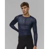 Isadore Alternative Ultralight Long Sleeve pánsky Tmavomodrý