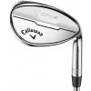 Golfová palica Wedge Callaway Opus Chrome Pravá ruka, 10°, S, 60°, Wedge Flex, Oceľ, True Temper Dynamic Gold MID 115 g Golfová palica Wedge Callaway Opus Chrome Pravá ruka, 10°, S, 60°, Wedge Flex, Oceľ, True Temper Dynamic Gold MID 115 g