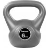 Kettlebell činka sivá - 6 kg