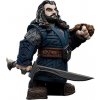 Weta Collectibles Hobit Mini Epics Thorin Pavéza