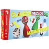 Člověče, nezlob se magnetické - společenská hra (Hra) Člověče, nezlob se magnetické - společenská hra (Hra)