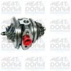 Kostra trupu, turbo MEAT & DORIA 60304 Kostra trupu, turbo MEAT & DORIA 60304