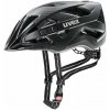 UVEX City Active BLACK matt 2021 UVEX City Active BLACK matt 2021