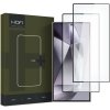 HOFI GLASS PRO+ 2-PACK GALAXY S24 ULTRA BLACK 5906203690343 HOFI GLASS PRO+ 2-PACK GALAXY S24 ULTRA BLACK 5906203690343