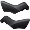 Grifgumy Shimano ST-R9270 čierne Grifgumy Shimano ST-R9270 čierne