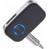 BEZDRÔTOVÝ BLUETOOTH 5.0 PRIJÍMAČ ADAPTÉR TRANSMITER AUX MINI-JACK 3.5 BEZDRÔTOVÝ BLUETOOTH 5.0 PRIJÍMAČ ADAPTÉR TRANSMITER AUX MINI-JACK 3.5