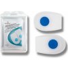 Protetika Podpatenka silikonova Typ1 1 pár (Rehabmedic Double density heel cushion) Protetika Podpatenka silikonova Typ1 1 pár (Rehabmedic Double density heel cushion)