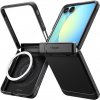 Spigen Tough Armor Pro MagSafe Samsung Galaxy Z Flip7 Black KF2353706 Spigen Tough Armor Pro MagSafe Samsung Galaxy Z Flip7 Black KF2353706