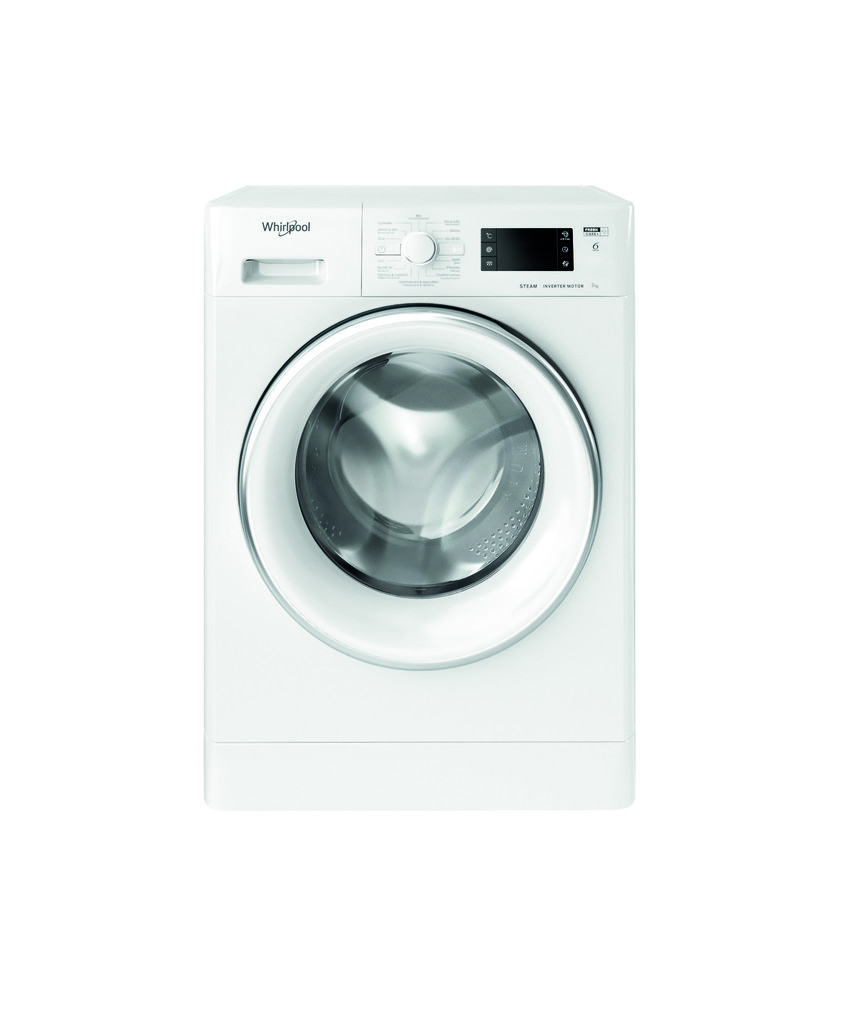 Whirlpool FWSG 71283 CV CZ N