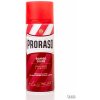 Proraso Red pena na holenie na tvrdé fúzy Shea Butter and Sandal Oil 400 ml