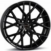 Borbet BY 8x19 5x112 ET40 matt black Borbet BY 8x19 5x112 ET40 matt black