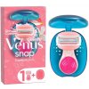 Gillette holiaci strojček Venus Comfortglide Snap Gillette holiaci strojček Venus Comfortglide Snap