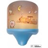RABALUX Shepherd Detské svietidlo – E14 1x MAX 7 – 230 V RABALUX Shepherd Detské svietidlo – E14 1x MAX 7 – 230 V