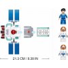 Sluban Space M38-B1198 Prípojný modul základnej stanice Dream 15 Sluban Space M38-B1198 Prípojný modul základnej stanice Dream 15