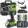 Procraft SPA18LiH-1B-C/BS-37