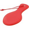 Darkness Fetish Red Paddle Darkness Fetish Red Paddle
