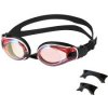 NILS Aqua Plavecké okuliare NQG550MAF čierne/dúhové NILS Aqua Plavecké okuliare NQG550MAF čierne/dúhové