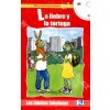 La liebre y la tortuga - španielske jednoduché čítanie + CD La liebre y la tortuga - španielske jednoduché čítanie + CD