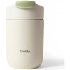 OutIn Travel Tumbler - 350 ml - Cestovný termohrnček - Sand White OutIn Travel Tumbler - 350 ml - Cestovný termohrnček - Sand White