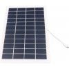 LaskaKit_cz Solární panel 5V 7.5W s USB LaskaKit_cz Solární panel 5V 7.5W s USB