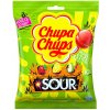Chupa Chups Sour Kyslé viacchuťové lízanky 120 g (10 kusov) Chupa Chups Sour Kyslé viacchuťové lízanky 120 g (10 kusov)