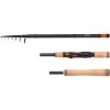 Cestovný prút Shimano STC AX Spinning Mini Tele 2,40m 10-30g Cestovný prút Shimano STC AX Spinning Mini Tele 2,40m 10-30g