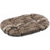 RELAX 78/8C.CITIES BROWN RELAX 78/8C.CITIES BROWN