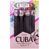 Cuba Quad I toaletná voda dámska 35 ml Cuba Quad I toaletná voda dámska 35 ml