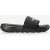 Šľapky The North Face Never Stop Cush Slide - tnf black/tnf black Šľapky The North Face Never Stop Cush Slide - tnf black/tnf black