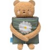 Taf Toys Medvedík plyšový s knižkou Snuggle Bear Taf Toys Medvedík plyšový s knižkou Snuggle Bear