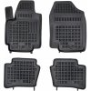 Gumové rohože HYUNDAI i20 I 2008-2014 Gumové rohože HYUNDAI i20 I 2008-2014