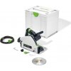 FESTOOL Ponorná píla TS 55 FEBQ-Plus 576703 FESTOOL Ponorná píla TS 55 FEBQ-Plus 576703