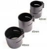 PARD ADAPTÉR 42MM ALEBO 45MM ALEBO 48MM PRE NV007 Veľkosť: 45 PARD ADAPTÉR 42MM ALEBO 45MM ALEBO 48MM PRE NV007 Veľkosť: 45