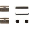 Tamiya Cross Joints for LF UnivShafts krížový člen pre kardan 2 ks
