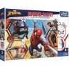 Trefl Puzzle 24 SUPER MAXI - Spiderman 41006 Trefl Puzzle 24 SUPER MAXI - Spiderman 41006