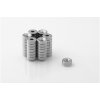 Neodymový magnet pod skrutkou MP 10x(7x3,5)x5 N38 Neodymový magnet pod skrutkou MP 10x(7x3,5)x5 N38