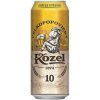 Veľkopopovický Kozel 10% 0,5l 1/6 ( plech ) ( Z ) Veľkopopovický Kozel 10% 0,5l 1/6 ( plech ) ( Z )