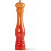 Le Creuset mlynček na korenie, oranžový 30 cm