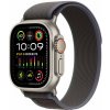 Apple Watch Ultra 2 GPS + Cellular, 49mm Titanium Case with Blue/Black Trail Loop - S/M MRF53CS/A Apple Watch Ultra 2 GPS + Cellular, 49mm Titanium Case with Blue/Black Trail Loop - S/M MRF53CS/A