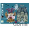 Kartové hry – Spooky boo! - Djeco Kartové hry – Spooky boo! - Djeco