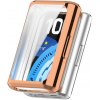 VSETKONAMOBIL 143656 TPU FULL COVER Kryt pre Huawei Band 11 Pro ROSE GOLD