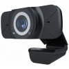 Webová kamera ECM-CDV126C 1080p (1920*1080p)/30fps čierna Webová kamera ECM-CDV126C 1080p (1920*1080p)/30fps čierna