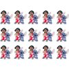 Personal Personalizované konfety - Lilo a Stitch Personal Personalizované konfety - Lilo a Stitch