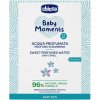 Chicco Baby Moments Sun krém na opaľovanie SPF50+ pre deti od narodenia 75 ml