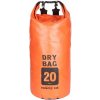Merco Dry Bag 20l vodácký vak (P38778) Merco Dry Bag 20l vodácký vak (P38778)