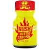 Poppers RUSH ULTRA STRONG JJ (10ml) Poppers RUSH ULTRA STRONG JJ (10ml)